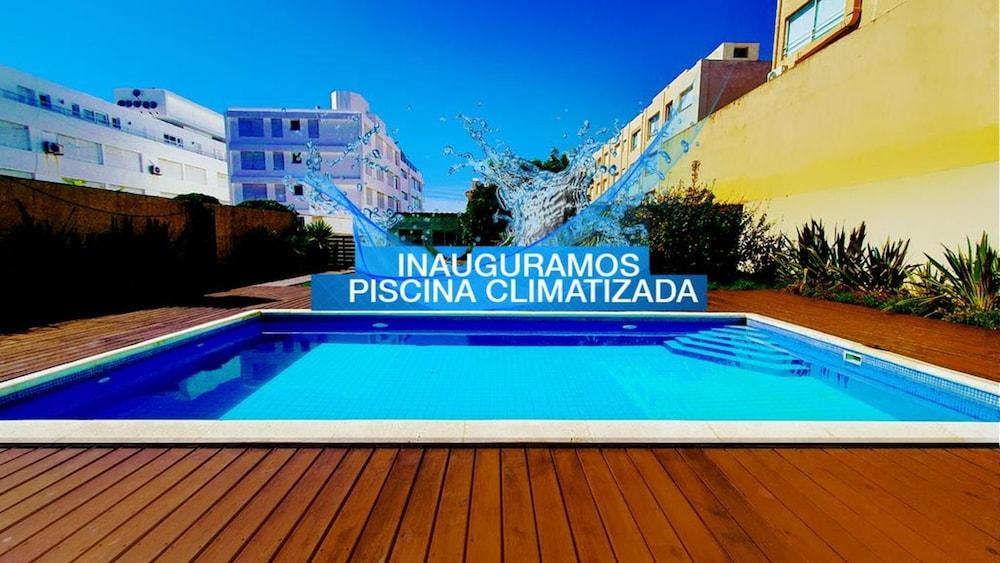 Hotel Milano Punta del Este Exteriér fotografie